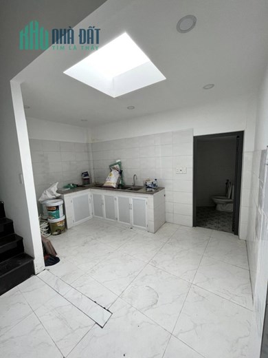 BÁN NHÀ HẺM XE HƠI VÀO NHÀ NGÃ 4 HƯƠNG LỘ 2 MÃ LÒ, 56M2, 2 TẦNG, NHỈNH 4 TỶ