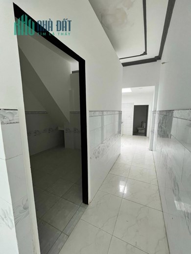 BÁN NHÀ HẺM XE HƠI VÀO NHÀ NGÃ 4 HƯƠNG LỘ 2 MÃ LÒ, 56M2, 2 TẦNG, NHỈNH 4 TỶ