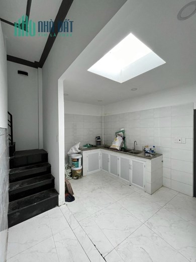BÁN NHÀ HẺM XE HƠI VÀO NHÀ NGÃ 4 HƯƠNG LỘ 2 MÃ LÒ, 56M2, 2 TẦNG, NHỈNH 4 TỶ