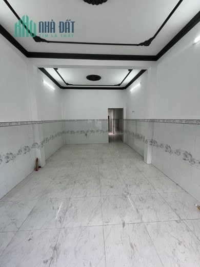 BÁN NHÀ HẺM XE HƠI VÀO NHÀ NGÃ 4 HƯƠNG LỘ 2 MÃ LÒ, 56M2, 2 TẦNG, NHỈNH 4 TỶ