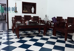 Chính chủ cần bán gấp nhà tập thể tại Hà Nội