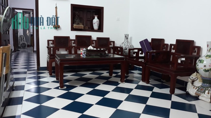 Chính chủ cần bán gấp nhà tập thể tại Hà Nội