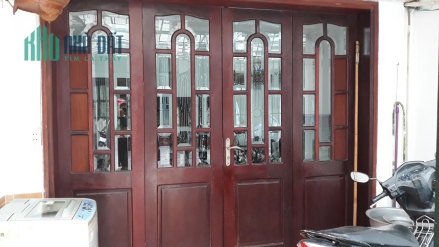Chính chủ cần bán gấp nhà tập thể tại Hà Nội
