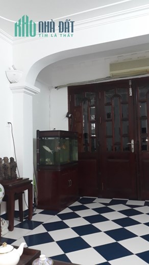 Chính chủ cần bán gấp nhà tập thể tại Hà Nội