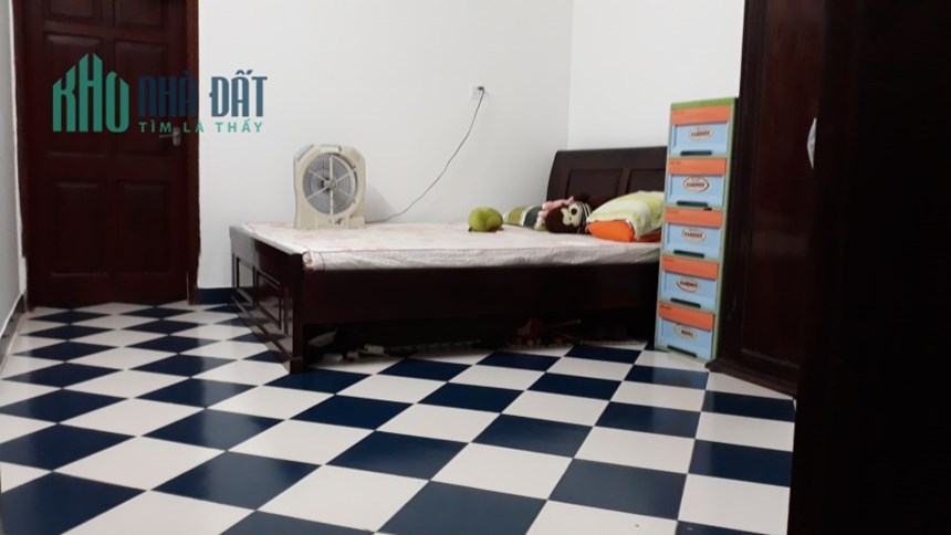 Chính chủ cần bán gấp nhà tập thể tại Hà Nội