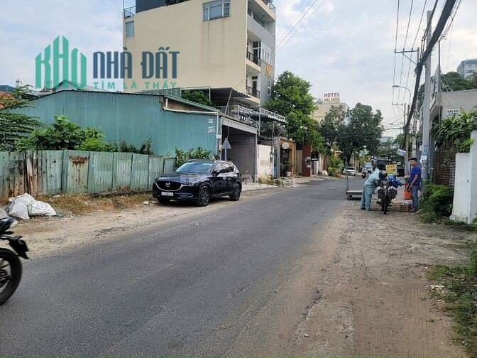 Lô Đất Mặt tiền đường 8, P. Linh Trung Thủ Đức, Diện tích đất 210m², Giá 15 Tỷ