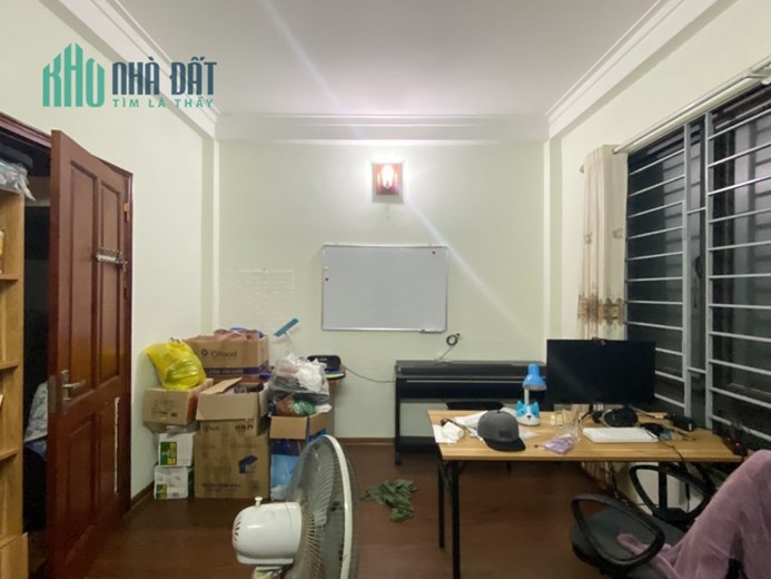 BÁN GẤP LẠC TRUNG, PHÂN LÔ, Ô TÔ ĐỖ CỬA, HIẾM NHÀ BÁN 36m x 4T, NHỈNH 4 TỶ 0901753139