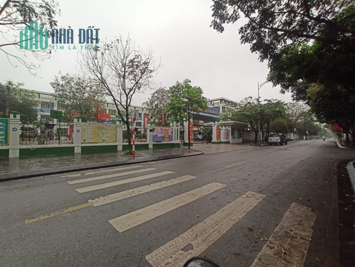 THANH LÝ ĐẤT TĐC THANH AM, THƯỢNG THANH, 85M, MT RỘNG, PHÂN LÔ BÀN CỜ, CHỈ HƠN 8 TỶ