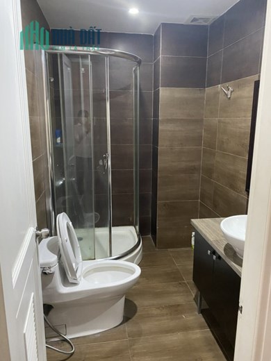 Cho thuê nhà mặt phố khu dân cư Kiềm Đàm Trần Xuân Soạn Quận 7 4 tầng 3 Phòng ngủ 4WC