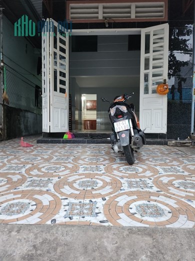 Chính chủ cần căn nhà tại SN 67 Khu Phố 6- Phường Thới Hòa - Thi Xã Bến Các - Tỉnh Bình Dương.