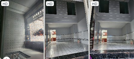 Chính chủ cần căn nhà tại SN 67 Khu Phố 6- Phường Thới Hòa - Thi Xã Bến Các - Tỉnh Bình Dương.