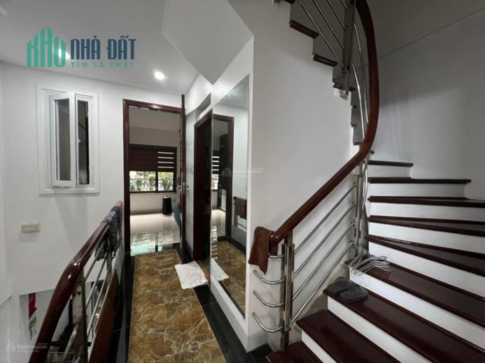 Cực hiếm! phố Bà Triệu, Hà Đông:85m2/4 tầng, ô tô 4 chỗ vào nhà, kinh doanh tốt, 6,3 tỷ