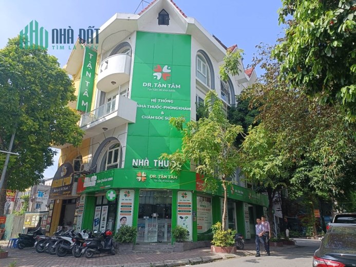 Siêu mẫu Lô Góc, Triều Khúc Thanh Xuân, 150m, 5 tầng, giá 6.2 tỷ Kinh doanh Vip.