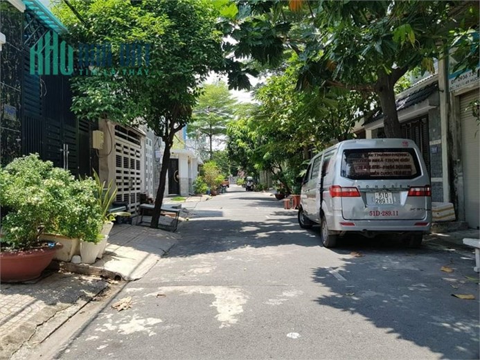 Bán nhà Hương Lộ 2, Bình Tân – Hẻm 8m, 80m2, 2 tầng, chỉ 5.5 tỷ