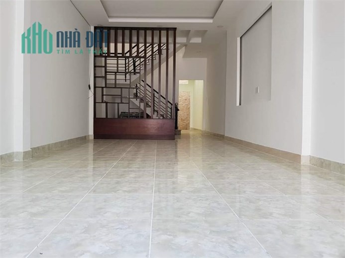 Bán nhà Hương Lộ 2, Bình Tân – Hẻm 8m, 80m2, 2 tầng, chỉ 5.5 tỷ