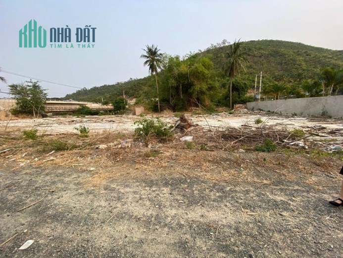 CẦN BÁN LÔ ĐẤT PHƯỚC THƯỢNG, PHƯỚC ĐỒNG MẶT TIỀN TỈNH LỘ 3
