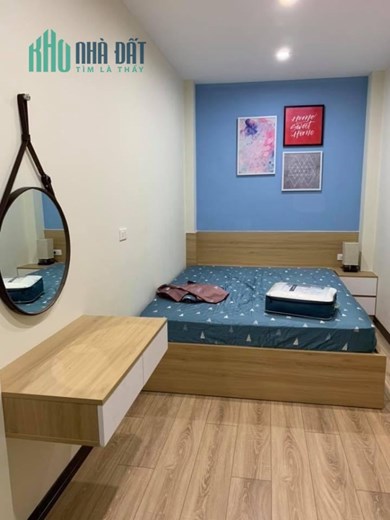 CẦN BÁN GẤP - NHÀ LÊ TRỌNG TẤN, HÀ ĐÔNG - 38M2X5TẦNG-  FULL NỘI THẤT - HƠN  3 TỶ