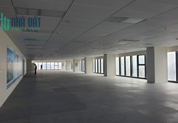 Cho thuê văn phòng logistics, bảo hiểm tòa hạng A Lancaster Luminaire, quận Đống Đa, 200 – 23.000m2