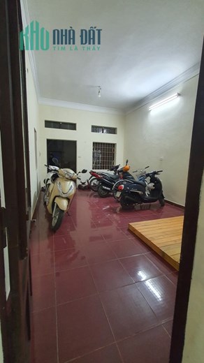 BÁN  PHỐ LÊ TRỌNG TẤN THANH XUÂN 175M, MT 7M, LÔ GÓC, Ô TÔ TRÁNH , KD, NHỈNH 25 TỶ