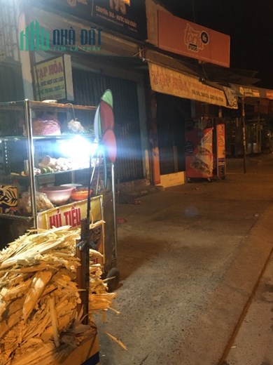 CẦN SANG NHƯỢNG MẶT BẰNG ĐƯỜNG DƯƠNG QUẢNG HÀM, QUẬN 6, GÒ VẤP, TP. HỒ CHÍ MINH
