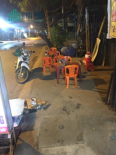 CẦN SANG NHƯỢNG MẶT BẰNG ĐƯỜNG DƯƠNG QUẢNG HÀM, QUẬN 6, GÒ VẤP, TP. HỒ CHÍ MINH