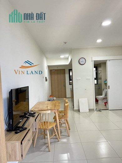 Cơ hội sở hữu căn hộ đầy đủ tiện ích ngay giữa lòng TP Biên Hoà chỉ 7tr