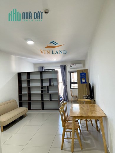 Cơ hội sở hữu căn hộ đầy đủ tiện ích ngay giữa lòng TP Biên Hoà chỉ 7tr