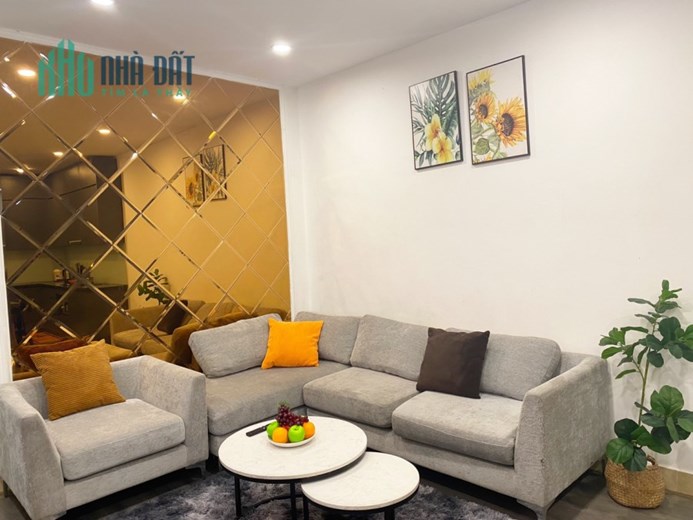 Mình chính chủ có căn Y hình mặtTôn Đức thắng 110m2, 3N và 2N Giá từ 9TR5 cho thuê