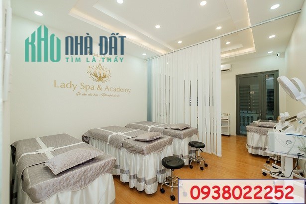 ⭐Sang spa mặt tiền Phú Nhuận, TPHCM; 0938022252