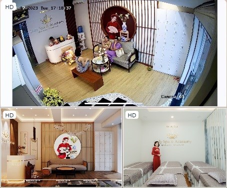 ⭐Sang spa mặt tiền Phú Nhuận, TPHCM; 0938022252