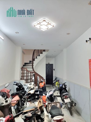 SIÊU PHẨM DƯƠNG QUẢNG HÀM 51M2, 20M MP TỔNG 8 NGỦ Ở VÀ CHO THUÊ ĐẲNG CẤP 6.8 TỶ