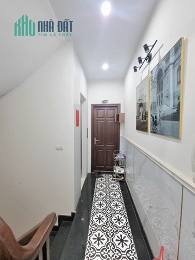 SIÊU PHẨM DƯƠNG QUẢNG HÀM 51M2, 20M MP TỔNG 8 NGỦ Ở VÀ CHO THUÊ ĐẲNG CẤP 6.8 TỶ