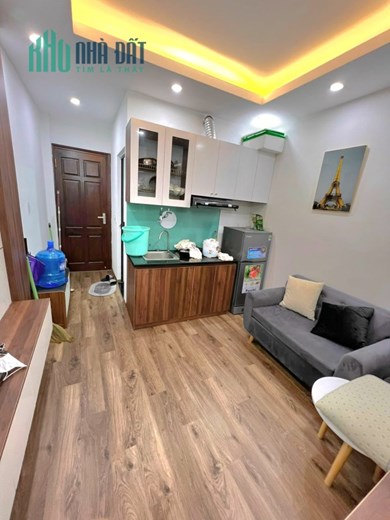 SIÊU PHẨM DƯƠNG QUẢNG HÀM 51M2, 20M MP TỔNG 8 NGỦ Ở VÀ CHO THUÊ ĐẲNG CẤP 6.8 TỶ