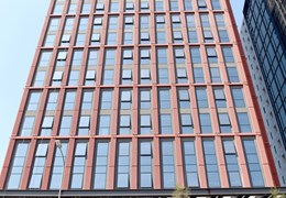 Cho thuê văn phòng tài chính 500m2 tòa Coninco, Tôn Thất Tùng, Đống Đa, full nội thất, giá tốt nhất