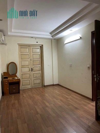 Giảm Ngay 6.2 Tỷ Toà Mặt Phố Vương Thừa Vũ, Khương Trung, Hà Nội 108m2 6tầng MT 9m,48.8 tỷ Thang Máy