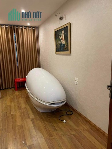 Giảm Ngay 6.2 Tỷ Toà Mặt Phố Vương Thừa Vũ, Khương Trung, Hà Nội 108m2 6tầng MT 9m,48.8 tỷ Thang Máy
