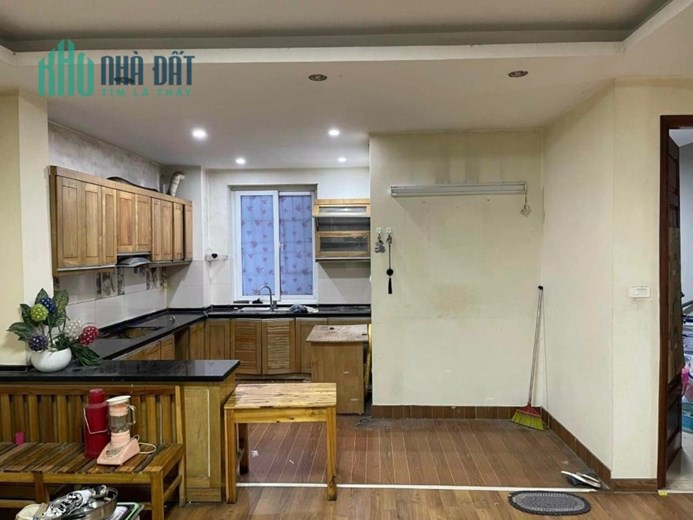 Giảm Ngay 6.2 Tỷ Toà Mặt Phố Vương Thừa Vũ, Khương Trung, Hà Nội 108m2 6tầng MT 9m,48.8 tỷ Thang Máy
