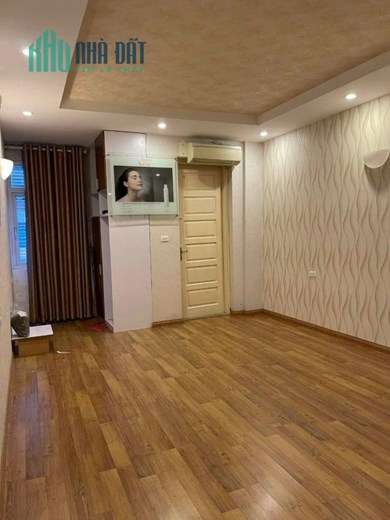 Giảm Ngay 6.2 Tỷ Toà Mặt Phố Vương Thừa Vũ, Khương Trung, Hà Nội 108m2 6tầng MT 9m,48.8 tỷ Thang Máy