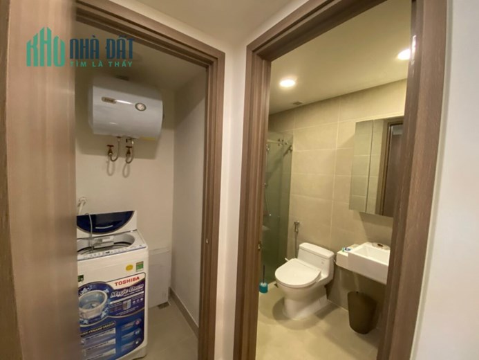 Chuyên cho thuê căn hộ Bến Vân Đồn Quận 4 Saigon Royal giá tốt