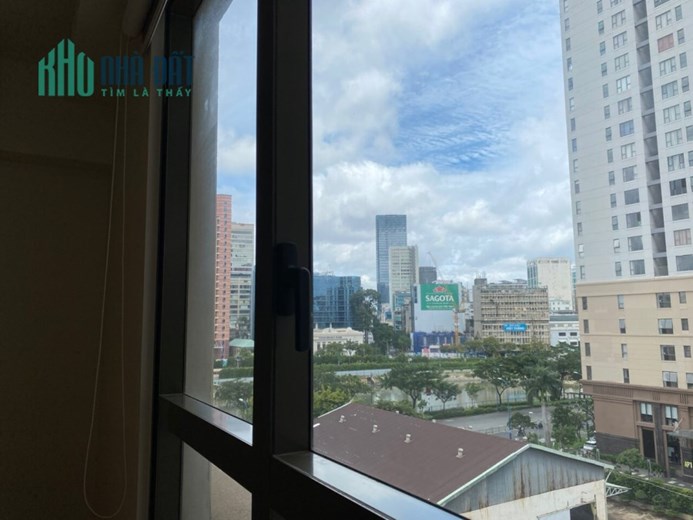 Chuyên cho thuê căn hộ Bến Vân Đồn Quận 4 Saigon Royal giá tốt