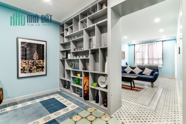 Chuyên cho thuê căn hộ Bến Vân Đồn Quận 4 Saigon Royal giá tốt