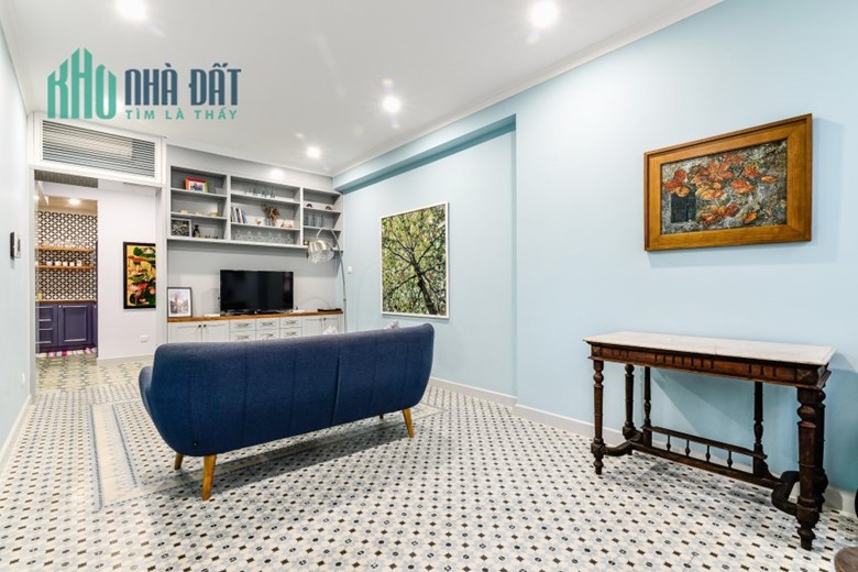 Chuyên cho thuê căn hộ Bến Vân Đồn Quận 4 Saigon Royal giá tốt
