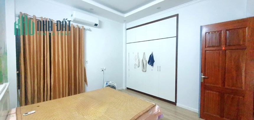 HỒ TÙNG MẬU 47M2 X 5T Ô TÔ – KINH DOANH ĐẲNG CẤP XEM LÀ MÊ 8.9 TỶ