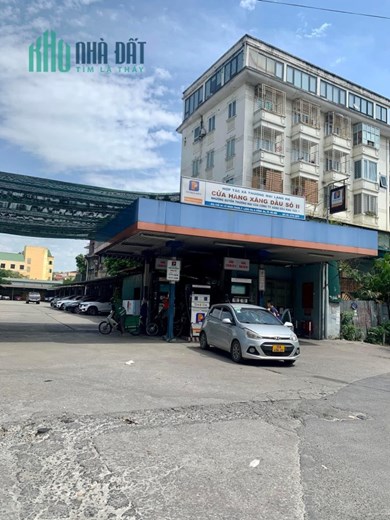 BÁN NHÀ ĐỐNG ĐA PHỐ VŨ NGỌC PHAN 130M, MT 6M, Ô TÔ TRÁNH, KINH DOANH, 20 TỶ