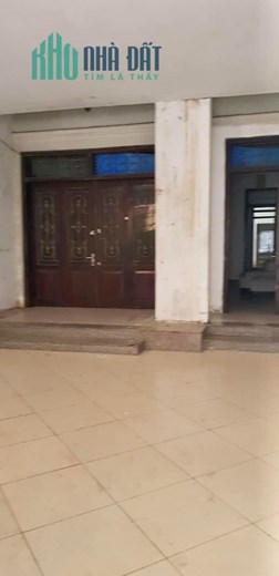 BÁN NHÀ ĐỐNG ĐA PHỐ VŨ NGỌC PHAN 130M, MT 6M, Ô TÔ TRÁNH, KINH DOANH, 20 TỶ