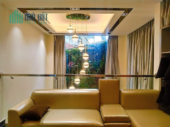 Vỡ Nợ, Bán Gấp Nhà 1t2l Phan Xích Long Phú Nhuận- Đối Diện Bv Hoàn Mỹ 70m2 1 Tỷ 8 Shr