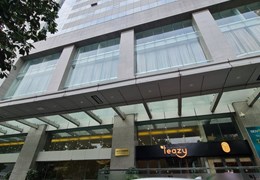 Cho thuê văn phòng làm logistic, luật, tài chính tòa VCCI Tower, Đào Duy Anh, q. Đống Đa 150 –