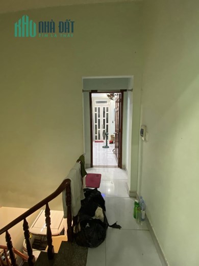 BÁN NHÀ HẺM MÃ LÒ XE HƠI NGỦ NHÀ, 48M2 2T BTCT NHỈNH 4 TỶ.