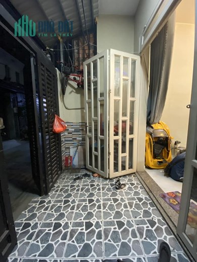 BÁN NHÀ HẺM MÃ LÒ XE HƠI NGỦ NHÀ, 48M2 2T BTCT NHỈNH 4 TỶ.