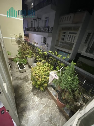 BÁN NHÀ HẺM MÃ LÒ XE HƠI NGỦ NHÀ, 48M2 2T BTCT NHỈNH 4 TỶ.